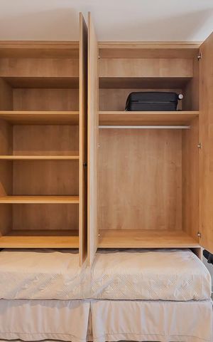 Studio à venda com 27m², 1 quarto e sem vagaStudio