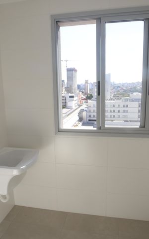 Apartamento para alugar com 61m², 2 quartos e 1 vagaÁrea de Serviço