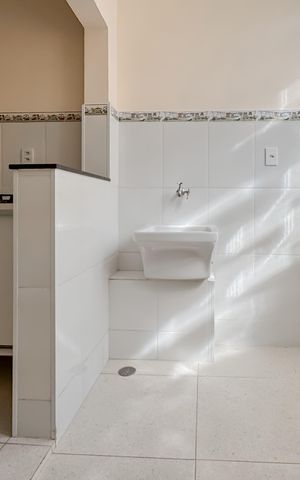 Apartamento à venda com 60m², 1 quarto e sem vaga Apartamento à venda com 60m², 1 quarto e sem vagaÁrea de Serviço