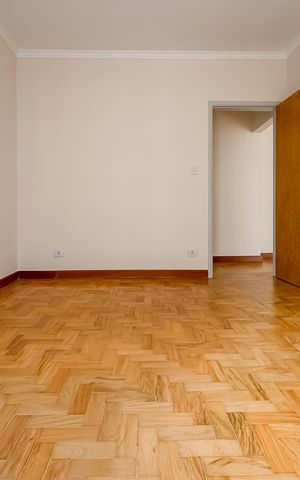 Apartamento à venda com 60m², 1 quarto e sem vaga Apartamento à venda com 60m², 1 quarto e sem vagaQuarto