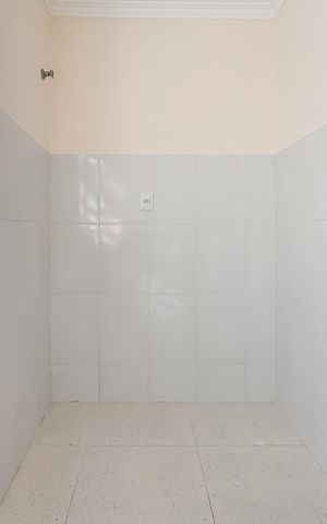 Apartamento à venda com 60m², 1 quarto e sem vaga Apartamento à venda com 60m², 1 quarto e sem vagaÁrea de Serviço