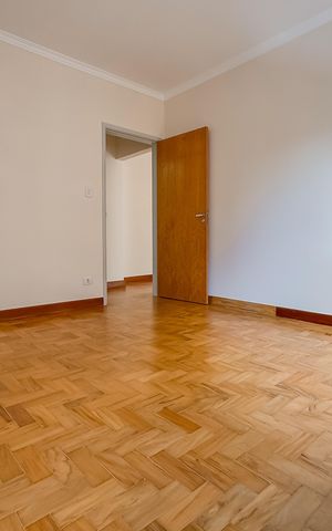 Apartamento à venda com 60m², 1 quarto e sem vaga Apartamento à venda com 60m², 1 quarto e sem vagaQuarto