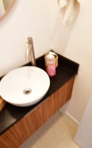 Apartamento para alugar com 105m², 3 quartos e 2 vagasLavabo