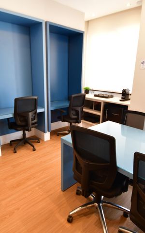 Apartamento para alugar com 105m², 3 quartos e 2 vagasCoworking