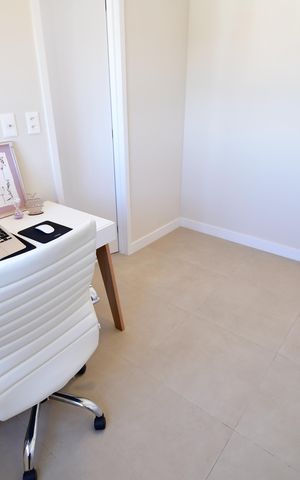 Apartamento para alugar com 105m², 3 quartos e 2 vagasSuíte