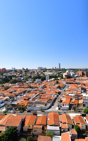 Apartamento para alugar com 105m², 3 quartos e 2 vagasVista da Cozinha