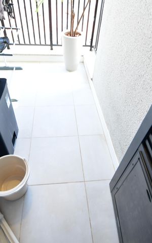 Apartamento para alugar com 105m², 3 quartos e 2 vagasÁrea de Serviço