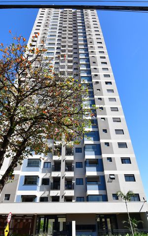 Apartamento para alugar com 105m², 3 quartos e 2 vagasFachada do Prédio