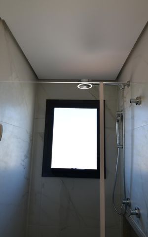 Apartamento para alugar com 105m², 3 quartos e 2 vagasBanheiro Suíte