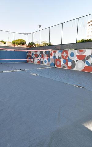 Apartamento para alugar com 105m², 3 quartos e 2 vagasQuadra de Areia