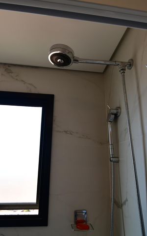 Apartamento para alugar com 105m², 3 quartos e 2 vagasBanheiro Suíte 2