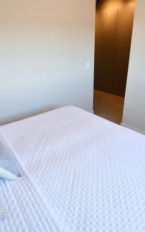 Apartamento para alugar com 105m², 3 quartos e 2 vagasSuíte 2