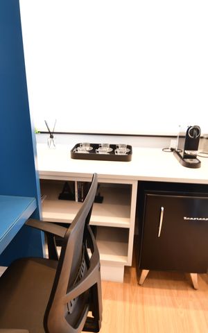 Apartamento para alugar com 105m², 3 quartos e 2 vagasCoworking