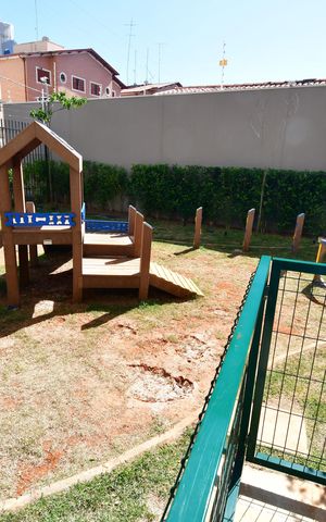 Apartamento para alugar com 105m², 3 quartos e 2 vagasPet Place