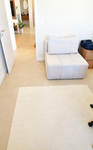 Apartamento para alugar com 105m², 3 quartos e 2 vagasSuíte 3