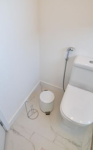 Apartamento para alugar com 105m², 3 quartos e 2 vagasBanheiro Suíte 2