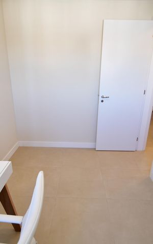 Apartamento para alugar com 105m², 3 quartos e 2 vagasSuíte