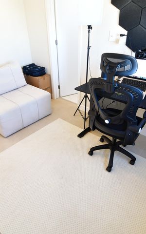 Apartamento para alugar com 105m², 3 quartos e 2 vagasSuíte 3