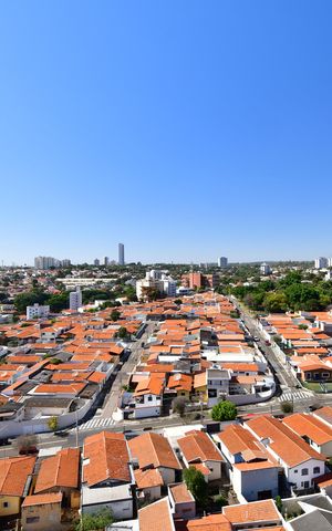 Apartamento para alugar com 105m², 3 quartos e 2 vagasÁrea de Serviço - Vista