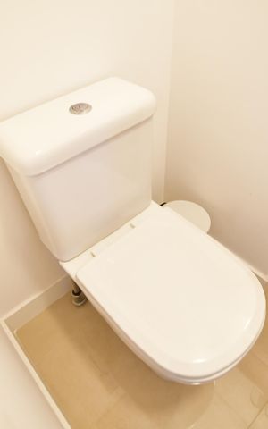 Apartamento para alugar com 105m², 3 quartos e 2 vagasLavabo