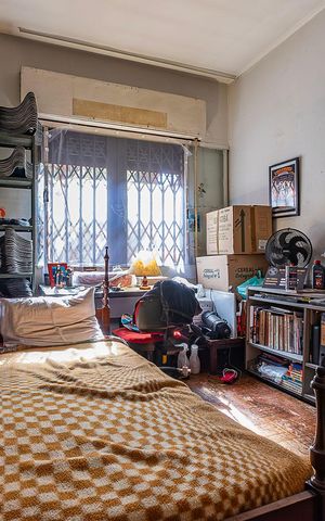 Casa à venda com 210m², 4 quartos e 8 vagas Casa à venda com 210m², 4 quartos e 8 vagasQuarto 1