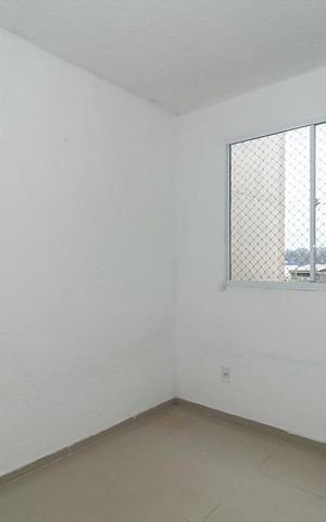 Apartamento para alugar com 44m², 2 quartos e 1 vagaQuarto 2