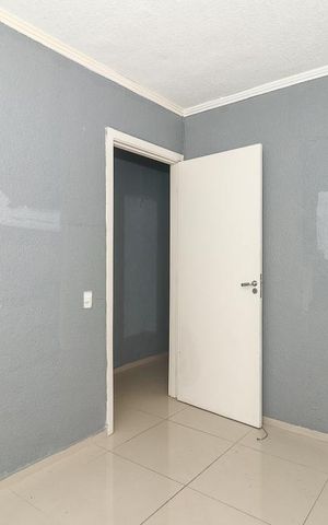 Apartamento para alugar com 44m², 2 quartos e 1 vagaQuarto 1