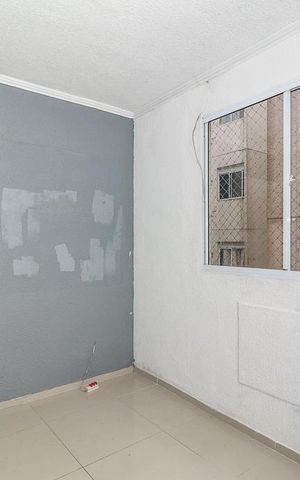 Apartamento para alugar com 44m², 2 quartos e 1 vagaQuarto 1