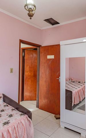 Casa à venda com 314m², 4 quartos e 3 vagasQuarto 3