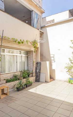 Casa à venda com 314m², 4 quartos e 3 vagasQuintal