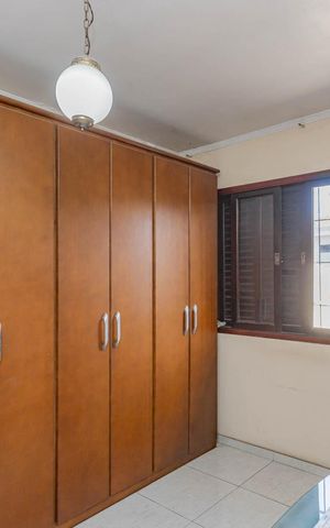 Casa à venda com 314m², 4 quartos e 3 vagasQuarto 4