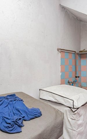 Casa à venda com 314m², 4 quartos e 3 vagasÁrea de Serviço