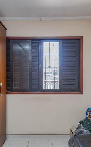 Casa à venda com 314m², 4 quartos e 3 vagasQuarto 4