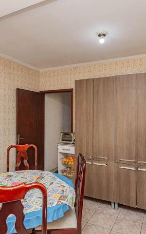 Casa à venda com 314m², 4 quartos e 3 vagasCozinha
