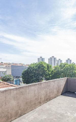 Casa à venda com 314m², 4 quartos e 3 vagasVaranda