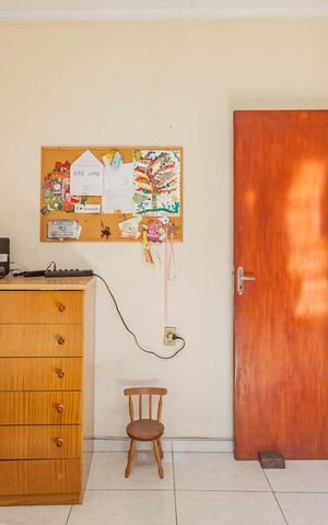 Casa à venda com 314m², 4 quartos e 3 vagasQuarto 2
