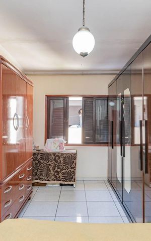 Casa à venda com 314m², 4 quartos e 3 vagasQuarto 1