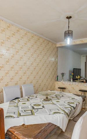 Casa à venda com 314m², 4 quartos e 3 vagasSala de Jantar