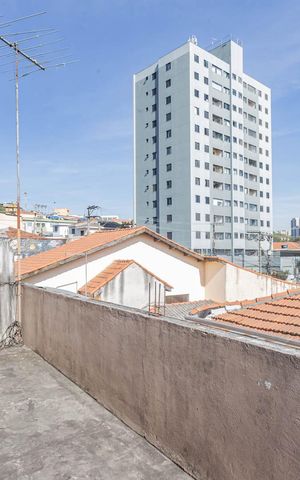 Casa à venda com 314m², 4 quartos e 3 vagasVaranda