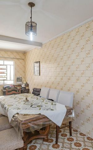 Casa à venda com 314m², 4 quartos e 3 vagasSala de Jantar