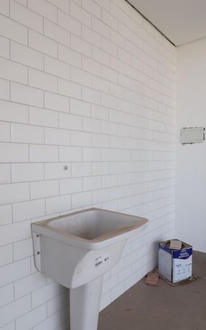 Apartamento à venda com 88m², 2 quartos e 1 vagaÁrea de Serviço