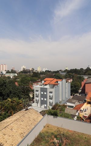 Apartamento à venda com 88m², 2 quartos e 1 vagaVista do Quarto 1