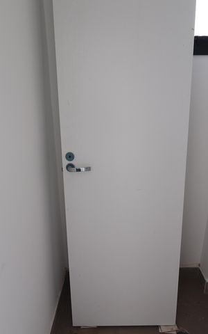 Apartamento à venda com 88m², 2 quartos e 1 vagaLavabo