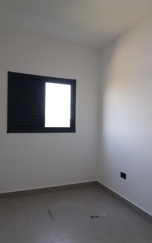 Apartamento à venda com 88m², 2 quartos e 1 vagaQuarto 2