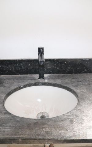 Apartamento à venda com 88m², 2 quartos e 1 vagaBanheiro Social
