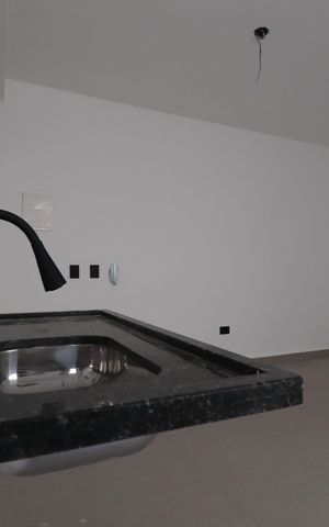 Apartamento à venda com 88m², 2 quartos e 1 vagaCozinha
