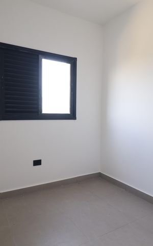 Apartamento à venda com 88m², 2 quartos e 1 vagaQuarto 1