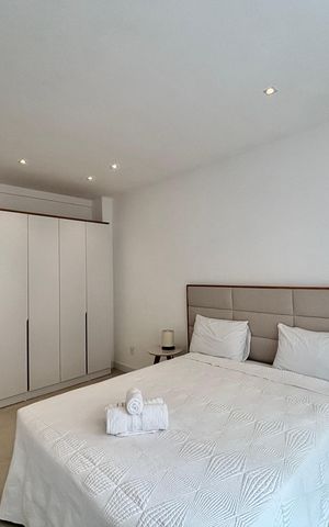 Apartamento à venda com 152m², 4 quartos e sem vaga Apartamento à venda com 152m², 4 quartos e sem vagaQuarto 2