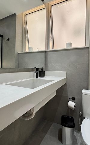 Apartamento à venda com 152m², 4 quartos e sem vaga Apartamento à venda com 152m², 4 quartos e sem vagaBanheiro da Suíte 2