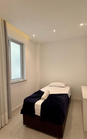 Apartamento à venda com 152m², 4 quartos e sem vaga Apartamento à venda com 152m², 4 quartos e sem vagaSuíte 2